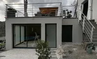 grandes fenetres