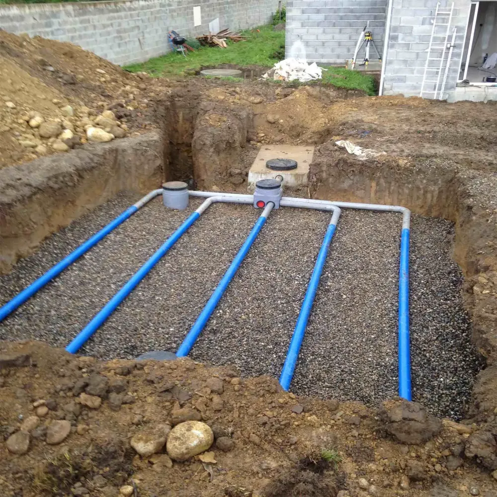 vrd travaux
